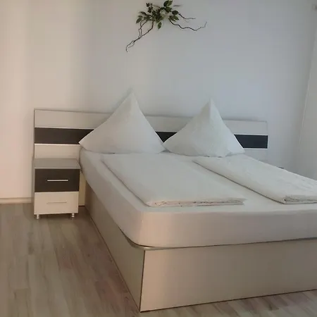 Gasthuis Marius Două Mai