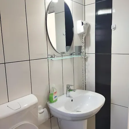 Marius 게스트하우스