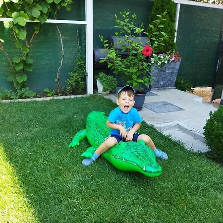 게스트하우스 Marius 4*