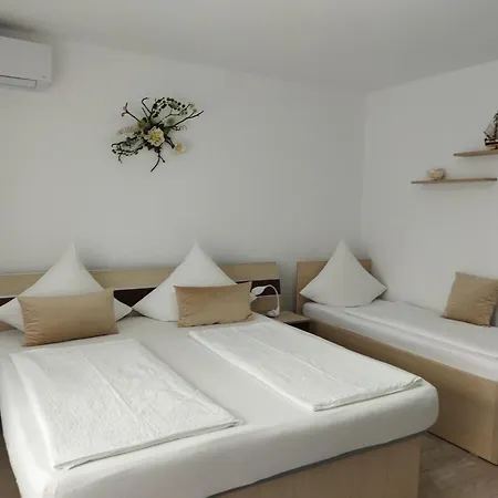 게스트하우스 Marius 4*