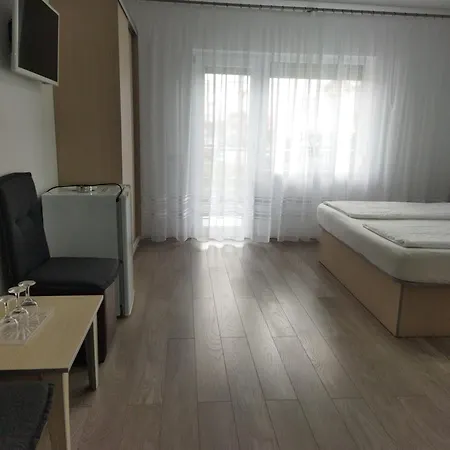 Marius 게스트하우스 Două Mai