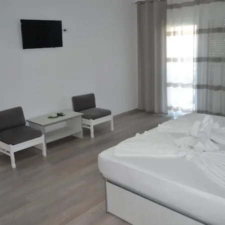Guest house Marius