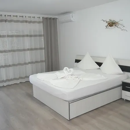 게스트하우스 Marius 4*