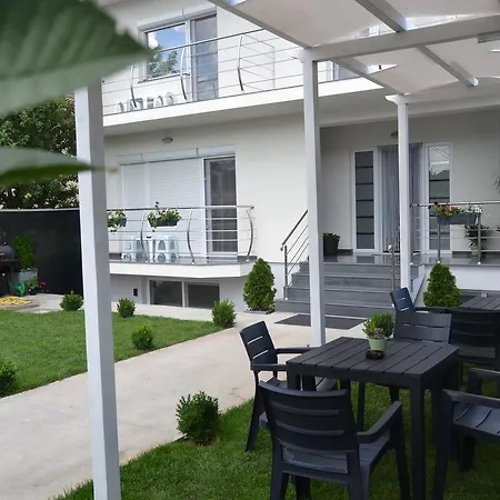 게스트하우스 Marius 4*