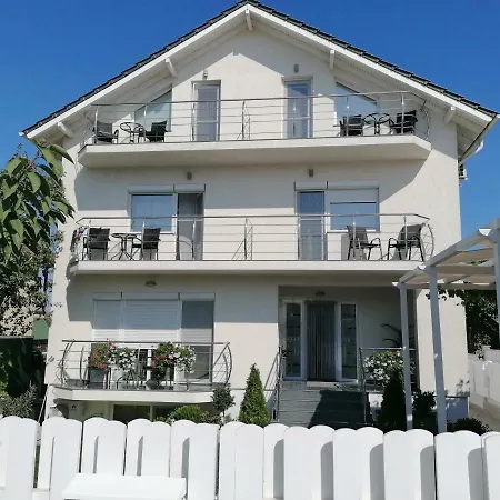 Marius 게스트하우스