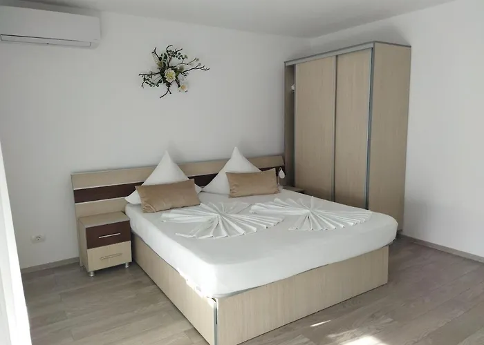 Guest house Marius 4*