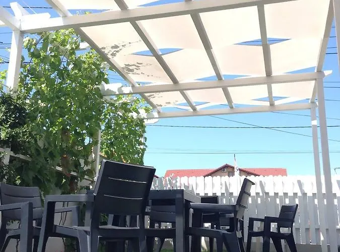 Guest house Marius 2 Mai