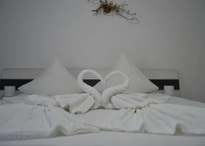 Guest house Marius 2 Mai