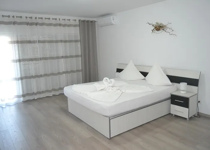 Guest house Marius 4*